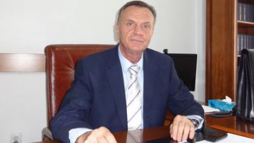Decanul Baroului București, Ion Iordăchescu, s-a înscris în PNL