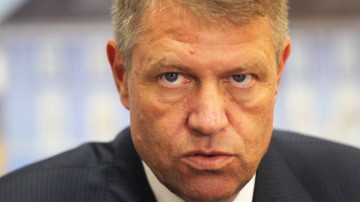 Președintele Iohannis are în conturi 13.500 de euro, 9.000 de dolari și 117.000 de lei