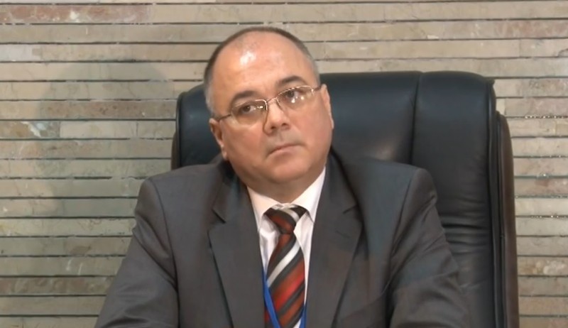 Protest la Spitalul Judeţean Constanţa Protest la Spitalul Judeţean Constanţa