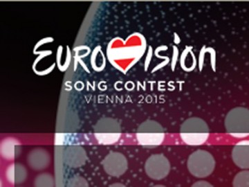 Eurovision 2015: România intră în prima semifinală cu numărul 15