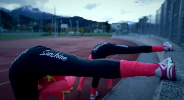Stațiunea Mamaia candidează pentru găzduirea ediției estivale a Campionatului Mondial de Bob-2016
