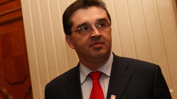 Oprişan, despre Dragnea: Atunci când încalci principii, trebuie să accepţi şi lucruri nedrepte din acest punct de vedere