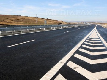 Un senator PNL îi scrie premierului Ponta să revizuiască Masterplanul de transport