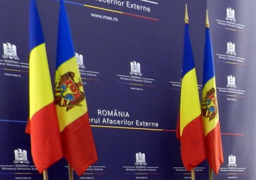 România alocă cel mai mare procent din banii MAE pentru dezvoltare Republicii Moldova