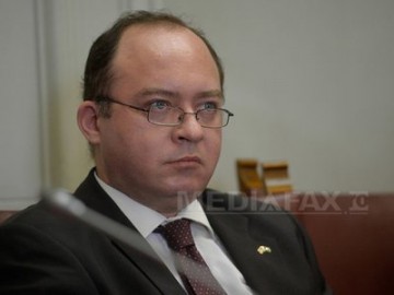 Aurescu s-a întâlnit cu asistentul special al preşedintelui SUA pentru Rusia şi Eurasia