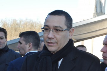 Dosarul referendumului: Avocatul lui Dragnea cere audierea lui Ponta