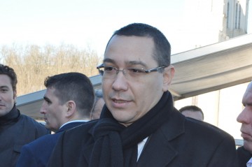 Ponta, despre Hellvig la SRI: Vorbim în grupurile parlamentare şi decidem