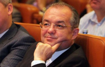 Emil Boc: Singurele discuții pe care le-am avut cu privire la licențele Microsoft au fost cele din guvern