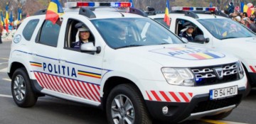 Ministerul de Interne a dat sporuri de risc pentru muncă de birou