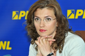 Gorghiu solicită PSD să susţină candidatul PNL pentru poziţia de judecător al Curţii Constituţionale