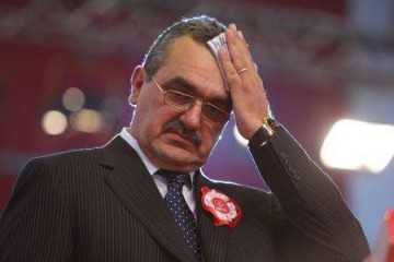 Miron Mitrea va fi încarcerat la Poarta Albă. Fostul ministru şi-a făcut mutaţie în Constanţa de pe 9 februarie