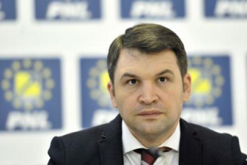 Ionuţ Stroe despre datoriile fostului PNL: Va fi un extraefort financiar din partea filialelor