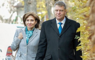 Klaus Iohannis își va petrece sărbătorile de iarnă în Florida