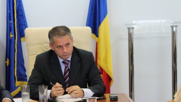 Şeful ANRP a demisionat