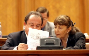 Macovei, despre programul de guvernare lansat de PNL: „Păcălesc oamenii, să ajungă la putere”