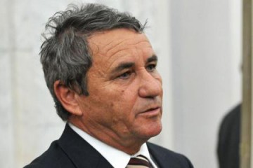 Deputatul Mircovici, condamnat definitiv la șase luni închisoare cu suspendare