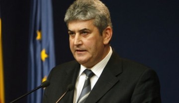 Oprea: UNPR înțelege partea sa de responsabilitate în consensul național