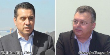 Se strâng oameni pentru protestul din ziua moțiunii de cenzură