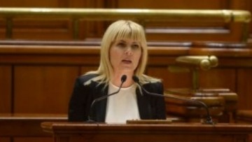 Elena Udrea poate fi arestată!