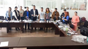 Tineretul liberal se va întâlni cu „femeile de succes” din Constanța