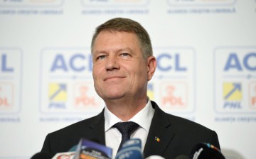 Iohannis, primul buletin de sănătate de la instalarea la Cotroceni