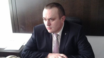 Iulian Bădescu, primarul Ploieştiului, a demisionat