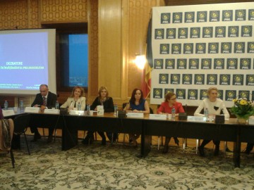 Boghicevici cere măsuri drastice: excluderea definitivă a profesorilor corupți sau care abuzează elevii fizic sau sexual