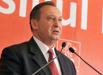 Deputat condamnat la închisoare cu executare