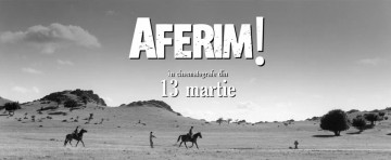“AFERIM!” regia Radu Jude , premieră de gală la Constanţa