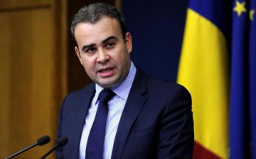 Darius Vâlcov rămâne în arest!