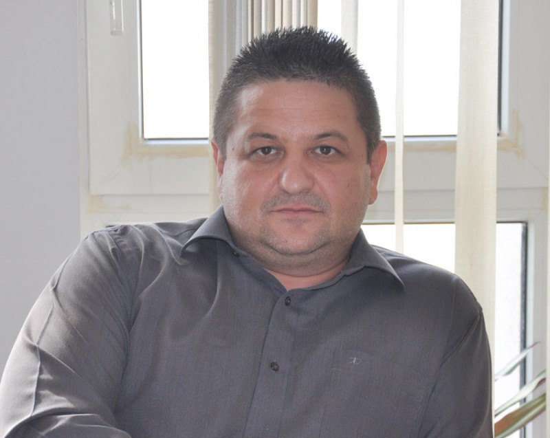 Ovidiu Cupşa, potenţial candidat la Primăria Constanţa Ovidiu Cupşa, potenţial candidat la Primăria Constanţa