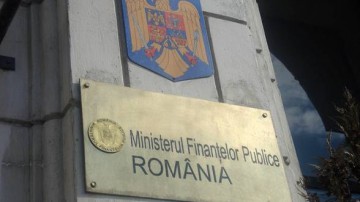 Ponta: Voi face o nominalizare la Finanțe după adoptarea Codurilor fiscale în Guvern și o discuție cu președintele