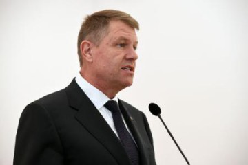 Președintele Iohannis cere reexaminarea Legii vânătorii și a protecției fondului cinegetic