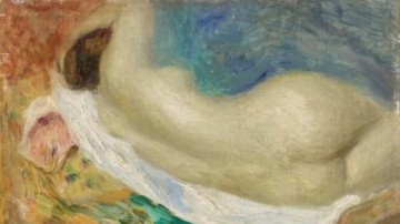 Cum arată Renoir-ul din seiful lui Vâlcov şi cu cât a fost vândut