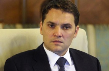 CCR: Hotărârea Senatului în cazul Șova, neconstituțională