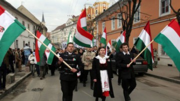 Cererea de arbitraj pentru autonomia Ţinutului secuiesc, respinsă la Strasbourg