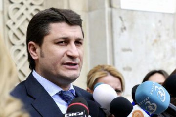 Mihai Țurcanu a fost validat membru al Parlamentului European