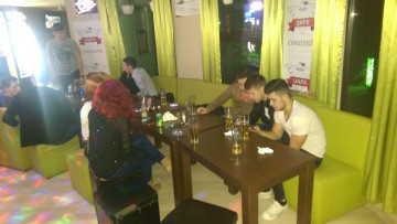 Înscrieri în UNPR Constanţa