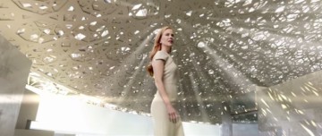 Nicole Kidman, criticată din cauza unei reclame