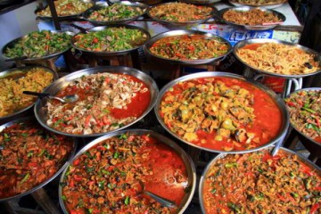Medicii recomandă ca trecerea de la alimentația de post la cea obișnuită să se facă treptat