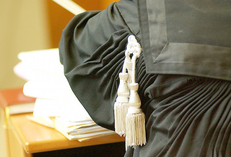 Magistraţii din Hârşova, incompatibili să judece dosarul fostelor angajate de la Primăria Saraiu Magistraţii din Hârşova, incompatibili să judece dosarul fostelor angajate de la Primăria Saraiu