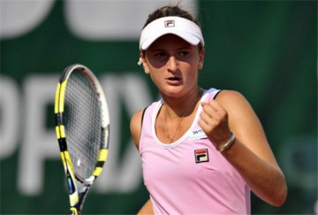 Irina Begu, calificată în turul al doilea la Wimbledon