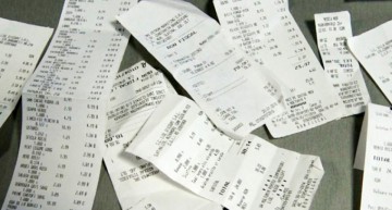 Loteria bonurilor fiscale. Prima extragere are loc în a doua zi de Paşte