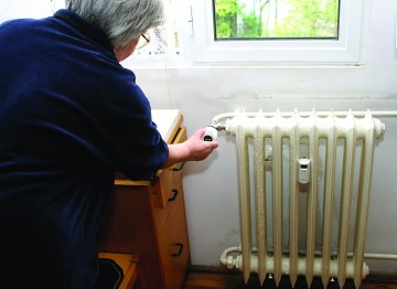 Se întrerupe furnizarea de apă caldă și încălzire timp de 8 ore în Năvodari