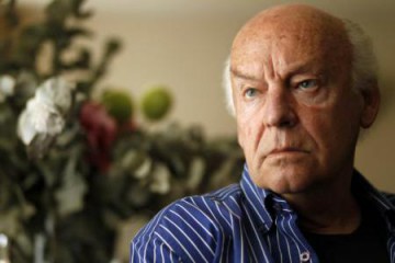 A murit scriitorul Eduardo Galeano - autorul romanului 
