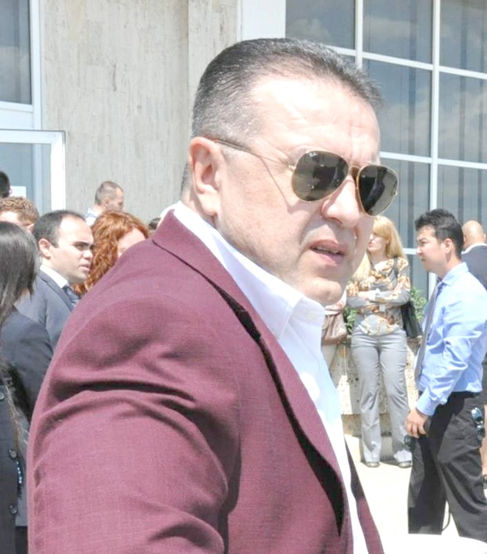Daraban: Din Primăria Constanţa trebuie să dispară tot ce e legat de Mazăre, inclusiv femeia de serviciu Daraban: Din Primăria Constanţa trebuie să dispară tot ce e legat de Mazăre, inclusiv femeia de serviciu