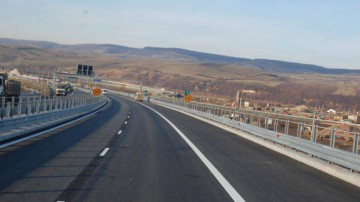 Nazare: Solicităm premierului Ponta un calendar realist de realizare a autostrăzii Sibiu-Pitești