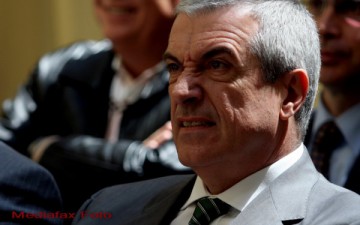 Tăriceanu cere grupurilor parlamentare ALDE să voteze împotriva Strategiei naţionale de apărare