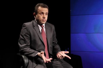 Liviu Pop: M-am săturat de oameni care ajung în diverse funcții și preferă să fie eterni spectatori