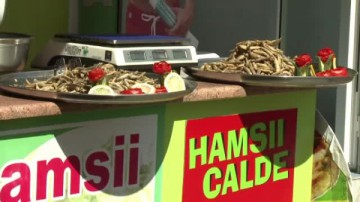 Nici un caz de toxiinfecție alimentară pe litoral, în minivacanța de 1 Mai
